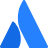 Favicon of the Atlassian company