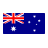 Favicon of the Australian Government Design System company