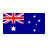 Favicon of the Australian Government Design System company