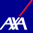 Favicon of the AXA design system company