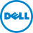 Favicon of the Dell company