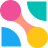 Favicon of the Elastic company
