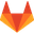 Favicon of the GitLab Design System company