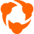 Favicon of the Hudl company