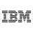 Favicon of the IBM company