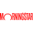 Favicon of the Morningstar company