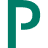 Favicon of the Pivotal UI company