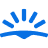 Favicon of the Skyscanner company
