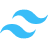 Favicon of the Tailwind company
