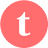 Favicon of the Talend company
