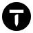Favicon of the Thumbprint company