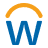 Favicon of the Workday company