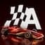 Favicon of the Autosport F1 company