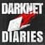 Favicon of the Darknet Diaries company