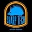 Favicon of the Sharp Tech company