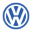 Favicon of the Volkswagen Group company