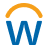 Favicon of the Workday company